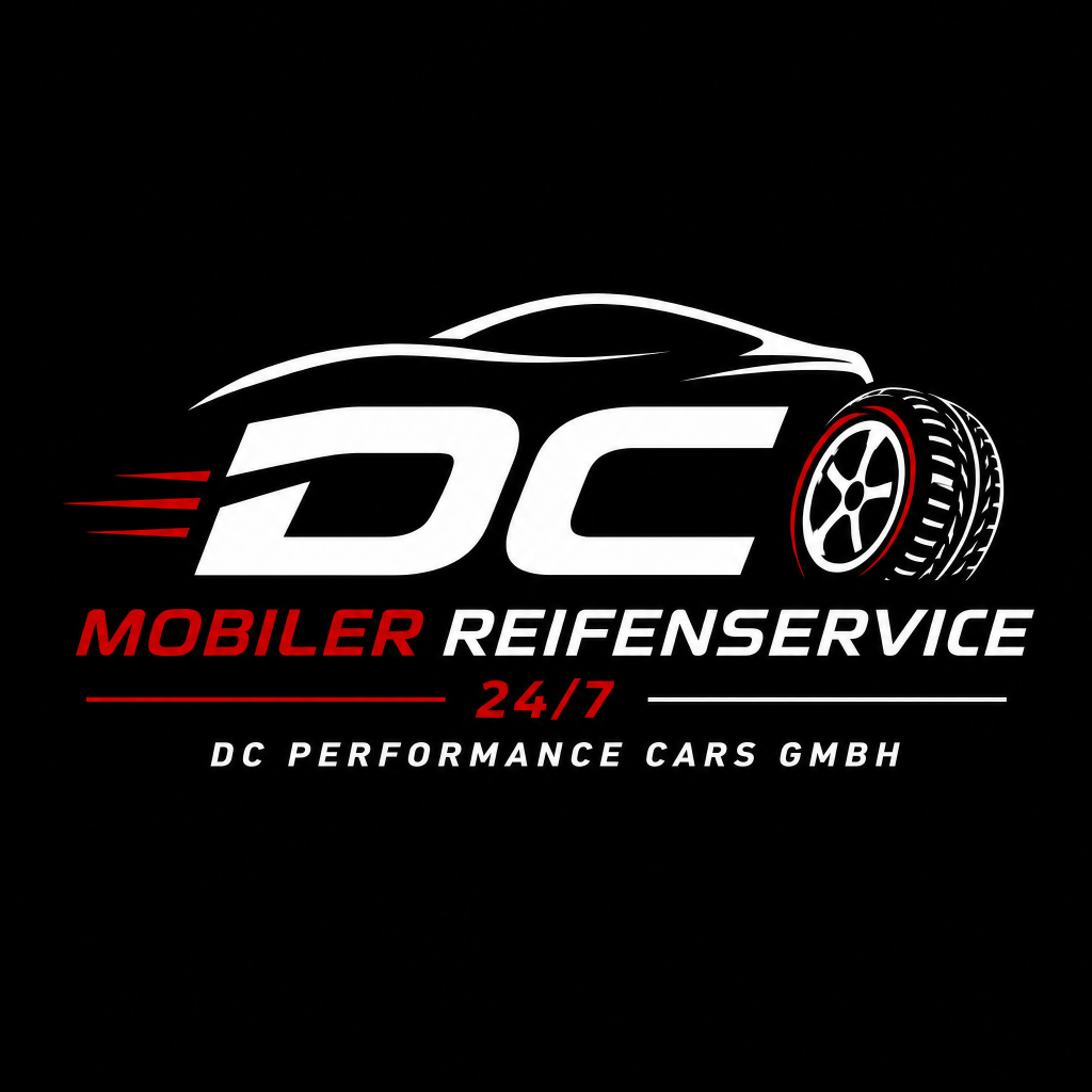 DC Logo